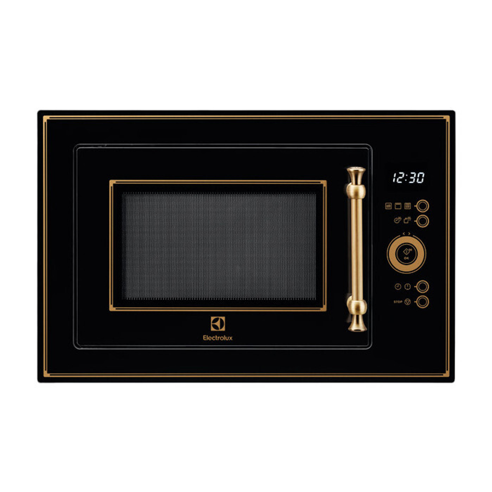 Встраиваемая микроволновая печь Electrolux EMT25203OK