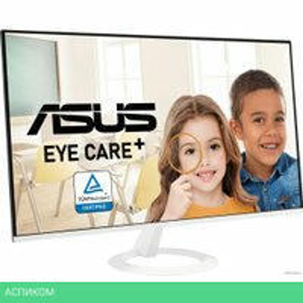 Монитор ASUS Eye Care+ VZ27EHF-W