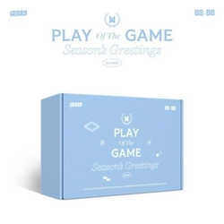товары XIUMIN - PLAY OF THE GAME 2025 SEASON'S GREETINGS