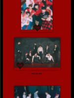 Альбом YOUNITE - YOUNI-ON 3rd EP Album Photo Book 2 Version SET