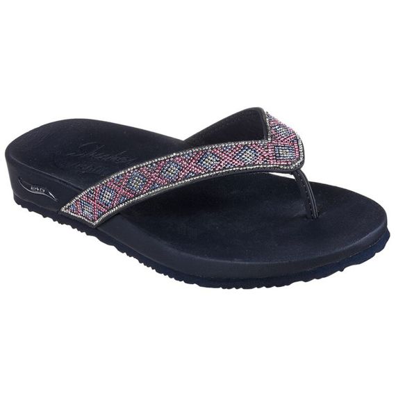 Skechers Arch Fit Meditation-Stella 'Blue'