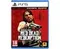 PS5 Red Dead Redemption (Новинка!) (Новый, Русские субтитры, PPSA-30523)