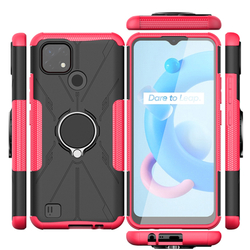 Чехол Panzer Case для Realme C21