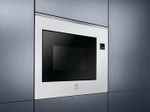 Встраиваемая микроволновая печь СВЧ Electrolux KMFE 264 TEW