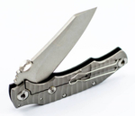 Нож складной Steelclaw Fritz