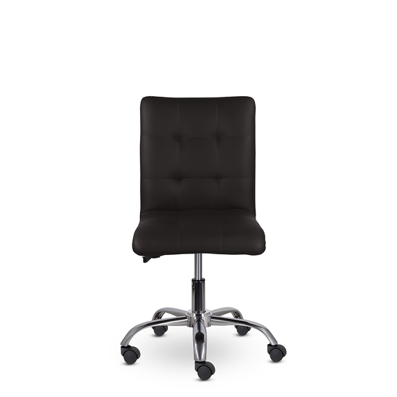 Кресло СН-211 Пронто хром S-0429 (шоколадный)