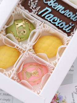 Набор "Светлой Пасхи" #5