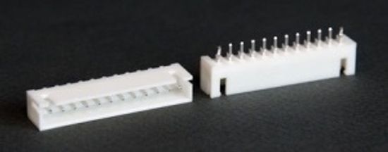 Разъём WK-12 2,5мм