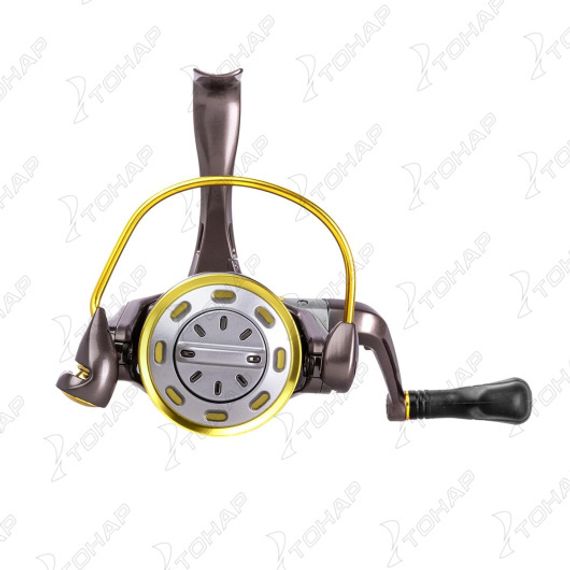 Катушка Zauber 3000 Ryobi