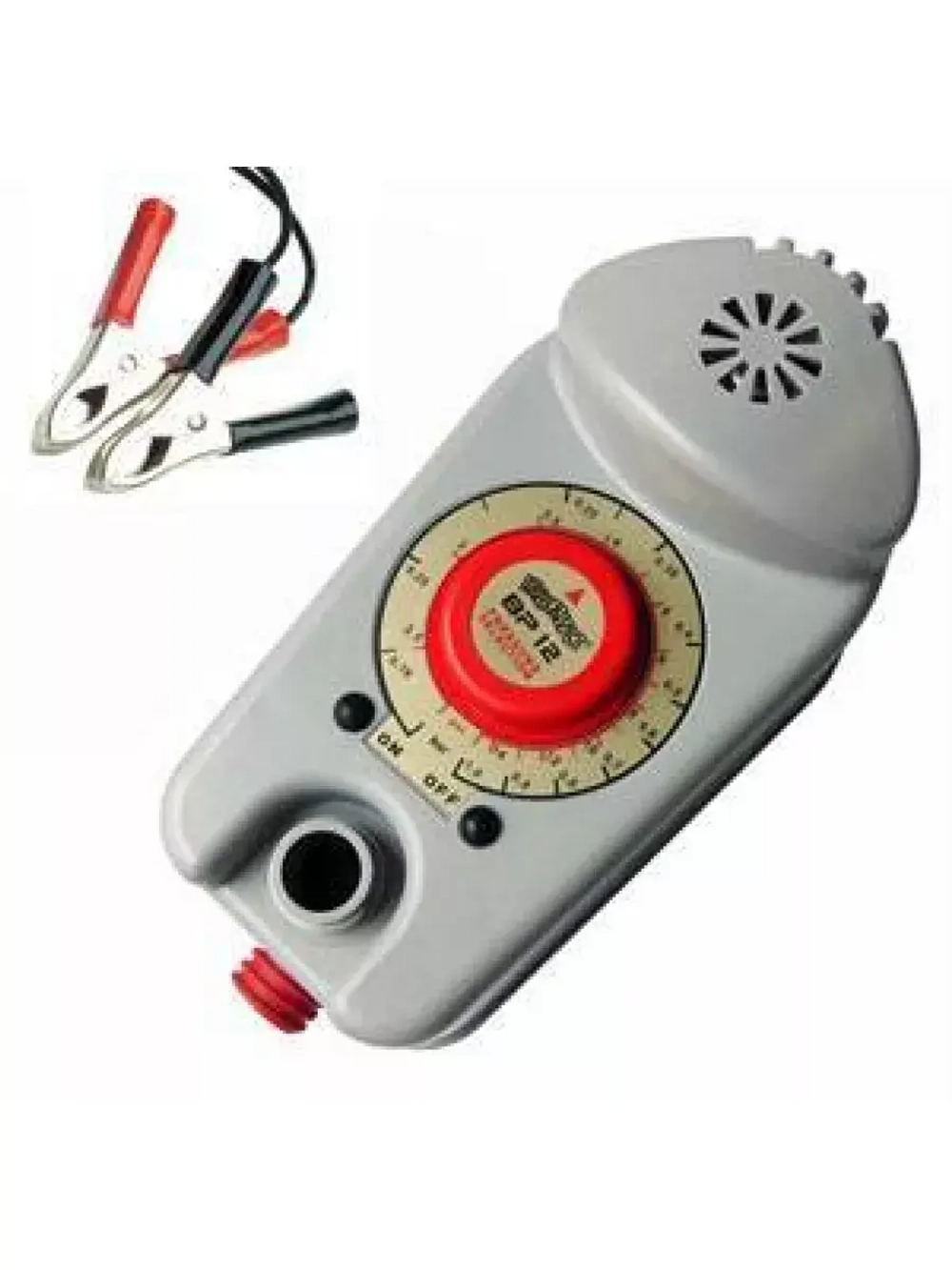 Электрический насос для лодки BP12