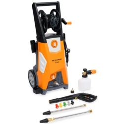 VILLARTEC RE 300С мойка высокого давления электрическая 1313300000