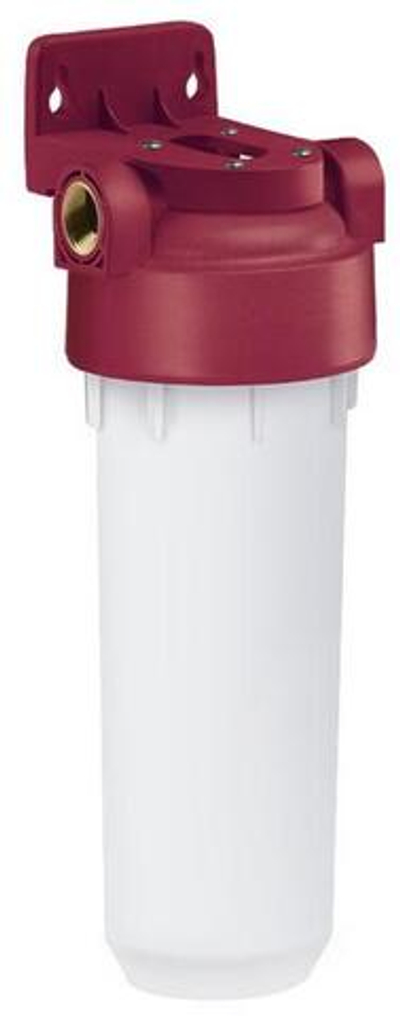 Колба Барьер Профи Hot Line 1/2" для горячей воды SL10 Н105Р01