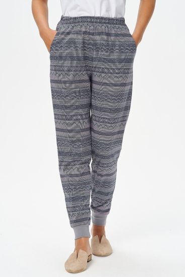 Брюки женские домашние Лори B0107-E90