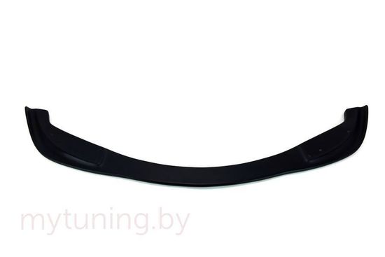 Юбка бампера V.3 для BMW 3 E46 1998-2005
