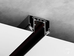 Профиль-держатель 6063 TrackLine Track STC 0611305