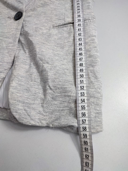 Жакет Bershka светлый 44 размер