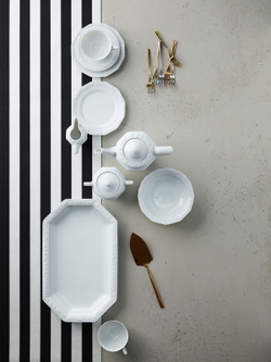 Rosenthal - Молочник Белая Мария 170мл / артикул   10430 800001 14430  / GTIN 4012438097244