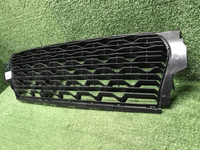 Решетка переднего бампера Renault Duster 2 (20-нв)