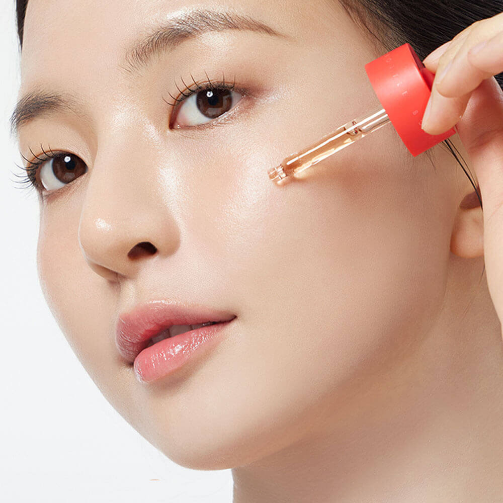 Dr.Ceuracle Azelaic 10 & Madeca Ampoule