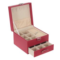 GAEM Шкатулка для украшений, L16 W17 H12 см