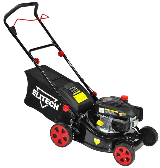 Газонокосилка бензиновая ELITECH K 4500L
