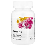 Thorne, Basic Prenatal, 90 капсул