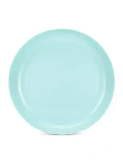 Блюдо для подачи 25см «Френдс тайм тюркауз» P6386