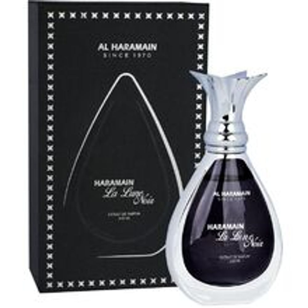 Al Haramain Haramain La Lune Noir Extrait de Parfum 100ml