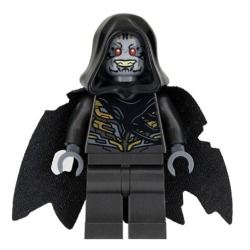 Корвус Глэйв sh0511