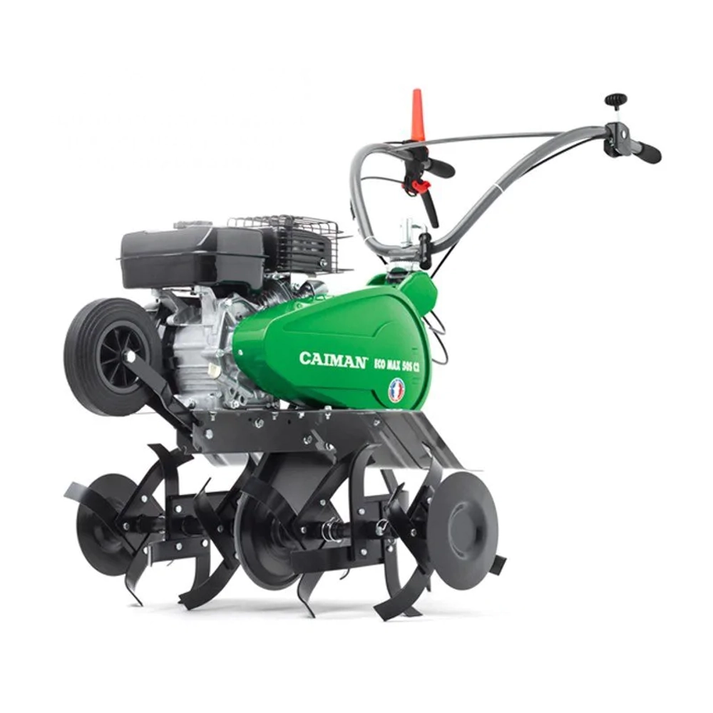 Caiman ECO 50S C2 культиватор бензиновый 3000362304