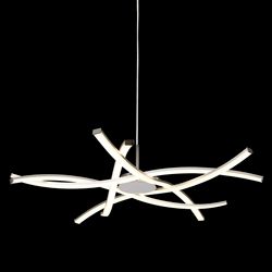 5912 Люстра подвесная AIRE LED