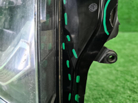 Битая Фара правая VW Teramont (2017-2022) LED