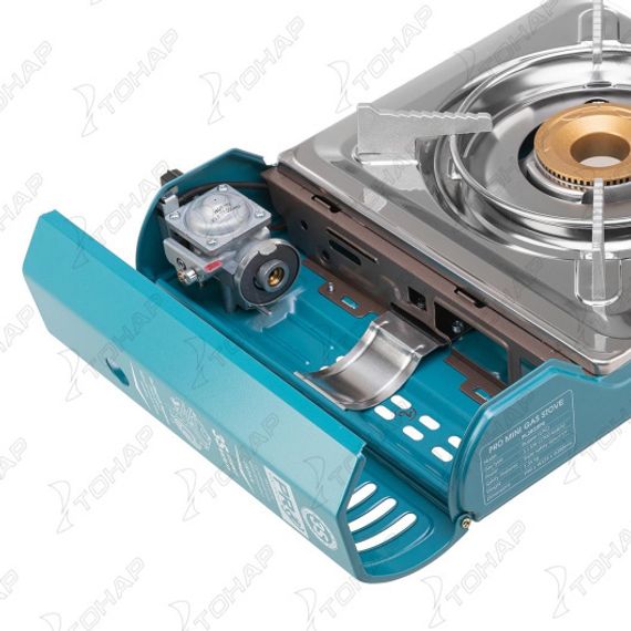 Плита газовая NamiLux NA-P4033PS (2033PS)