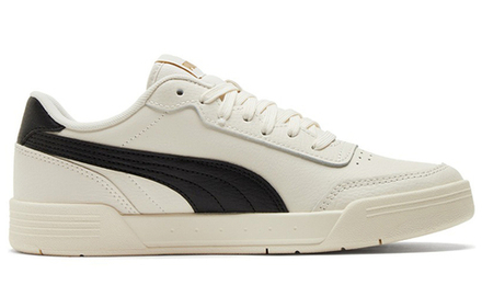 Кроссовки PUMA Caracal Whisper White Black, 369863-29