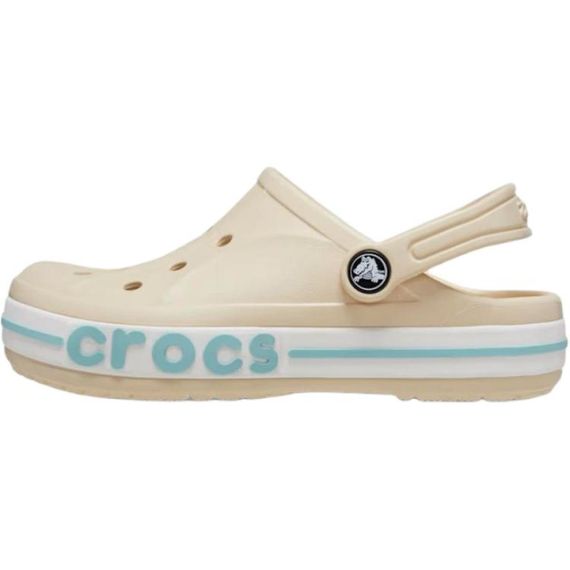 Crocs Bayaband 'Light Yellow'