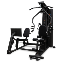 Силовой комплекс полукоммерческий SVENSSON BODY LABS RIGEL PLUS PRO (стек 90кг)