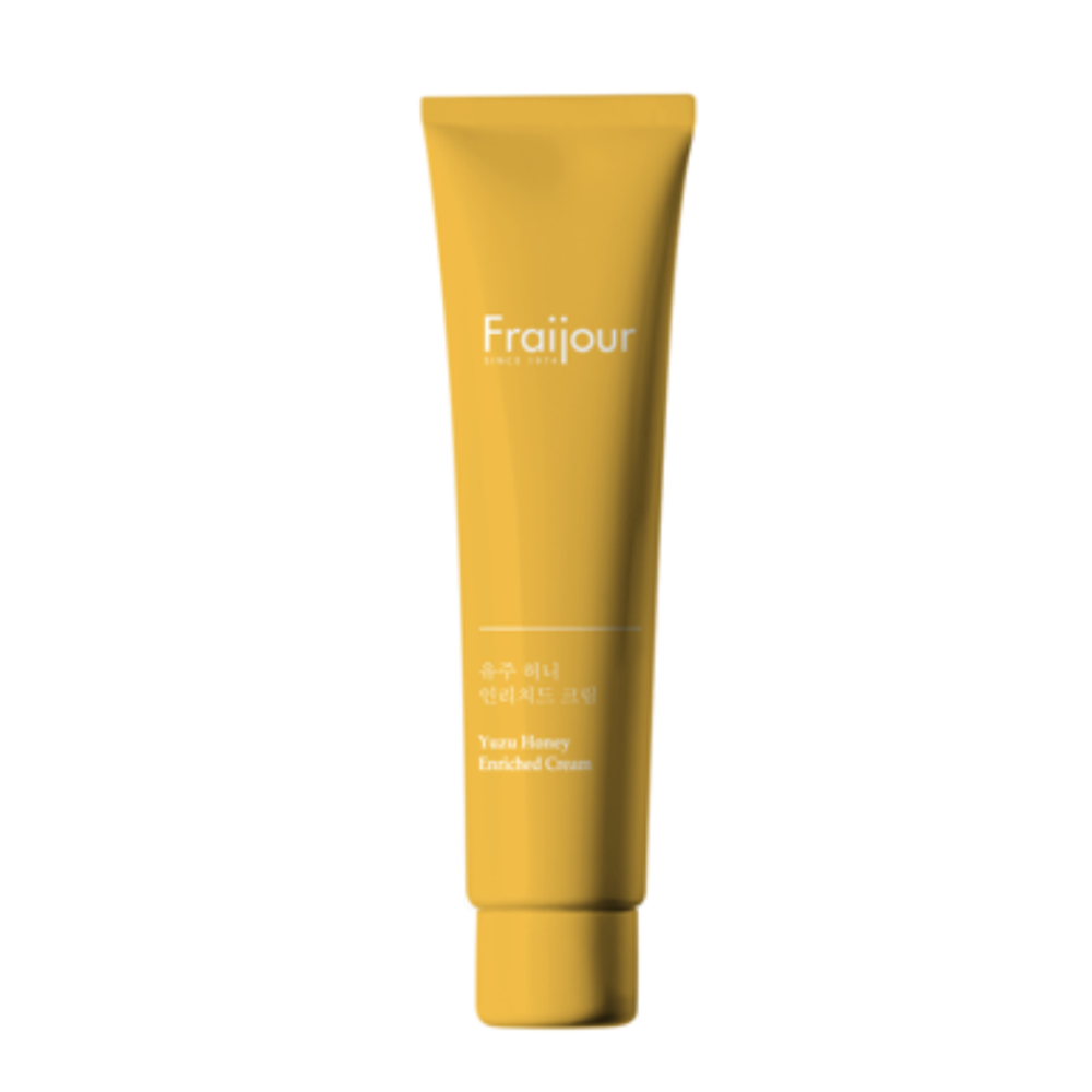 [Fraijour] Yuzu Honey Enriched Cream - Крем для лица с юдзу, 10 мл