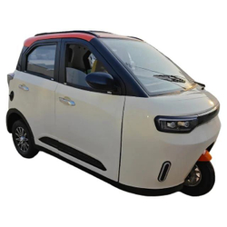 Электрический автомобиль super ver517