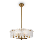 Люстра Freya FR5166PL-06BS