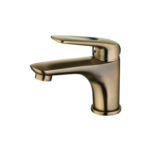 Смеситель для умывальника LEDEME, карт. 35мм L1048C