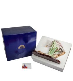 FM-22 Композиция «Цапля» (Pavone)