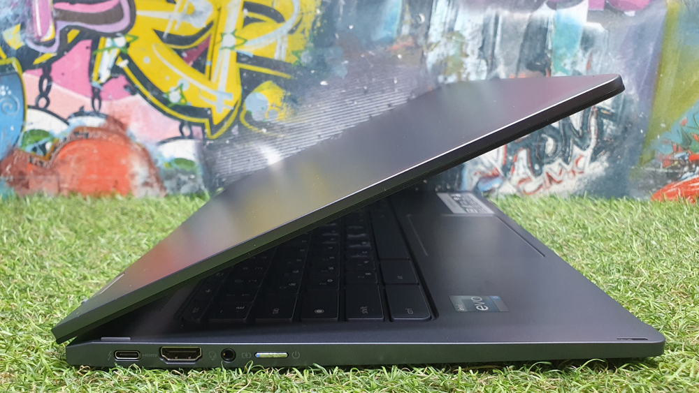 Acer Chromebook i5-12/8Gb/FHD/Chromebook Spin 714