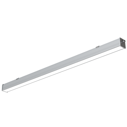 Светильник LED ДСП49-75-303 Blade 840 1448х72х72мм Прозрачный "С" АСТЗ 1167475303