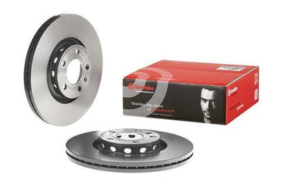 BREMBO - 09869011-BRB - Brake Disc