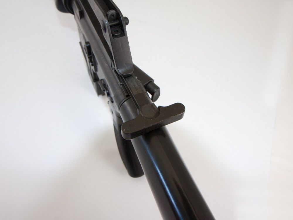 Denix Американская штурмовая винтовка M-16