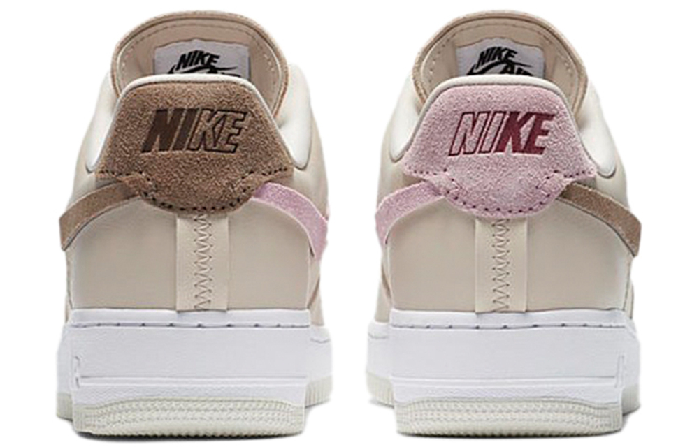 Кроссовки Nike Air Force 1 Lxx Lt (Женская размерная сетка)
