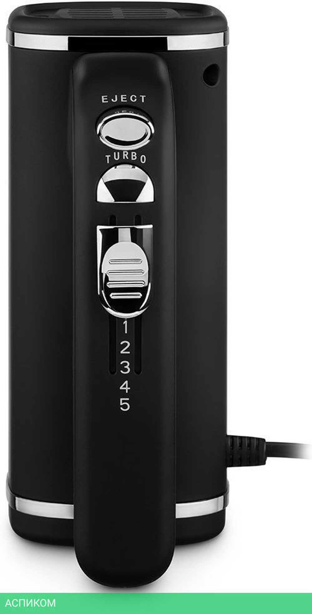 Миксер Polaris PHM 5014 черный