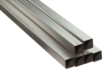 Труба профильная 20х20х1.5 6м