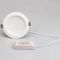 Встраиваемый светодиодный светильник Arlight IM-Cyclone-R145-14W White6000 023203(1)