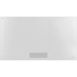 Встраиваемая индукционная варочная панель Smeg SIM3964MWH